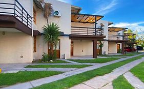 Cabañas Villa de Luján